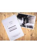 ONE DOZEN POSTCARDS image