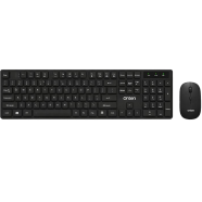 ONTEN Wireless Business Combo Keyboard image