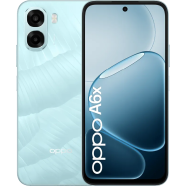 OPPO A6x Smartphone (4/64GB) - CPH2819 image