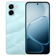 OPPO A6x Smartphone (4/64GB) image
