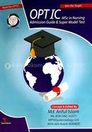 OPTIC MSc in Nursing Admission Guide And Super Model Test image