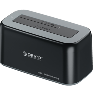 ORICO 2.5 - 3.5 inch Drive Dock 6819C3-V-BK image