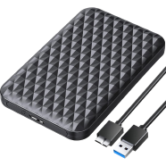 ORICO 2.5 HDD 2520U3-WH-EP image