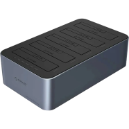 ORICO 2.5 / 3.5 inch Drive Dock 6656C3-GY image