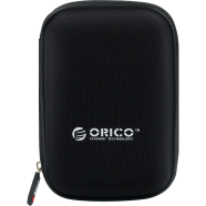 ORICO 2.5 inch Portable Hard Drive Protection Bag PHD-25-BK image