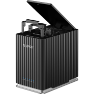 ORICO 5 Big DAS Studio 9758C3-BK-BP image