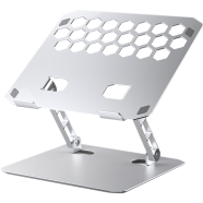 ORICO Adjustable Foldable Laptop Stand LST02-SV image