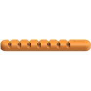 ORICO Desktop Cable Manager CBS7-Or image