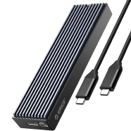 ORICO M.2 NVMe M2PV-C3- BK image