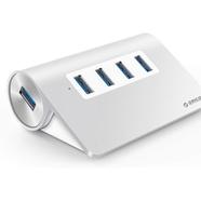 ORICO M3H4- V1-SV 4 Port USB3.0 image