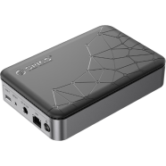 ORICO MetaCube Mini 3.5 Singel Bay NAS CD3510-BK image