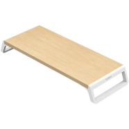 ORICO Monitor Stand Riser HSQ-M1-Wood image
