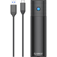 ORICO NGFF M.2 SSD PWM2-BK-EP image