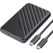 ORICO Type-C To Type-c 2.5 HDD 25PW1C- C3-BK-EP image