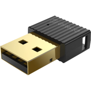 ORICO USB Bluetooth Adapter 5.0 BTA- 508-BK image