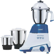 ORPAT Kitchen Platinum 1200W 3 Jars Mixer Grinder and Blender image
