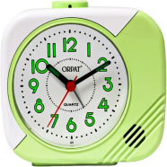 ORPAT Quartz Table Alarm clock (TBB-207) image