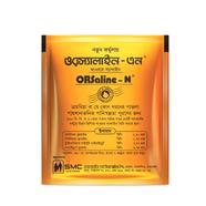 SMC ORSaline-N (ওরস্যালাইন-এন) - 25 Sachets icon