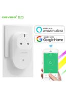 Orvibo Smart WiFi Socket 13A (UK Type) - B25UK image