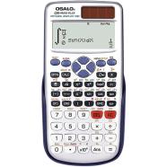 OSALO Scientific Calculator For Students - (OS-991ES PLUS)