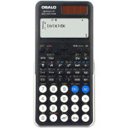 OSALO Scientific Calculator for Students - OS-991EX CW