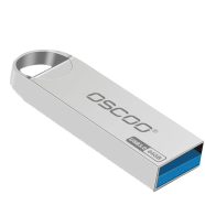 OSCOO 128 GB Pen Drive USB 3.0 Flash Drive image