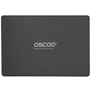 OSCOO 2.5 inch SATA III Solid State Drive, 512GB Internal SSD for Desktop PC, Laptop, MacBook image