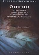 Othello: Revised Edition (The Arden Shakespeare Third Series) image