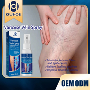 OUHOE Varicose Vein Spray 30ml icon