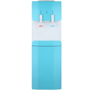 OWATCO RO Hot Cold and Warm Water Purifier Machine image