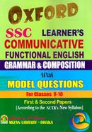 OXFORD LEARNER`S COMMUNICATIVE FUNCTIONAL ENGLISH GRAMMAR image