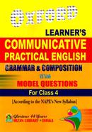OXFORD LEARNER`S COMMUNICATIVE PRACTICAL ENGLISH GRAMMAR image