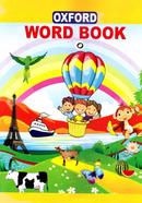 OXFORD WORD BOOK image