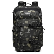 OZUKO 15.6 Inch Anti-theft Laptop Backpack (Camo) - 9617 icon