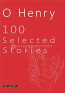 O Henry-100 Selected Stories image