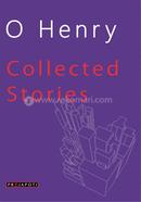 O Henry- Collected stories image
