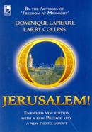 O Jerusalem! image