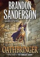 Oathbringer image