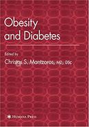 Obesity and Diabetes image