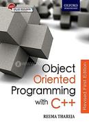 Object Oriented Programming With C image