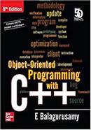 Object-Oriented Programming with C Plus Plus image