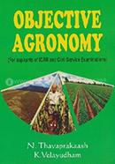 Objective Agronomy image