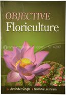 Objective Floriculture image