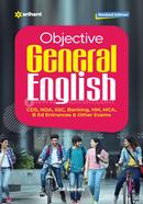 Objective General English image