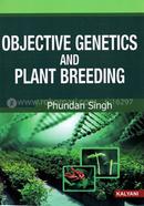 Objective Genetics and Plant Breeding image