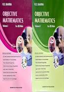 Objective Mathematics for JEE Mains image