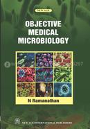 Objective Medical Microbiology image