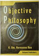 Objective Philosophy image
