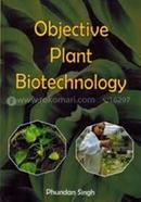 Objective Plant Biotechnology image