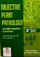 Objective Plant Pathology image